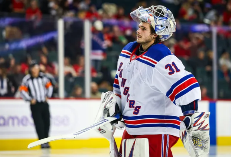 EDM Oilers vs NY Rangers Prediction, Betting Tips & Odds │ 24 NOVEMBER, 2024