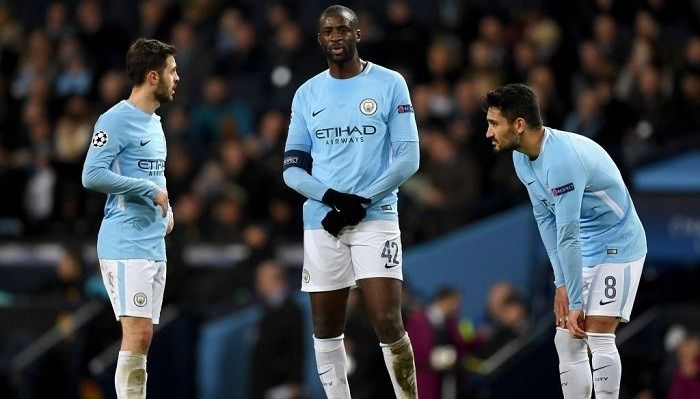 Four Premier League Clubs Seek Compensation from Man City