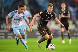 St Pauli vs Holstein Kiel Prediction, Betting Tips & Odds │29 NOVEMBER, 2024