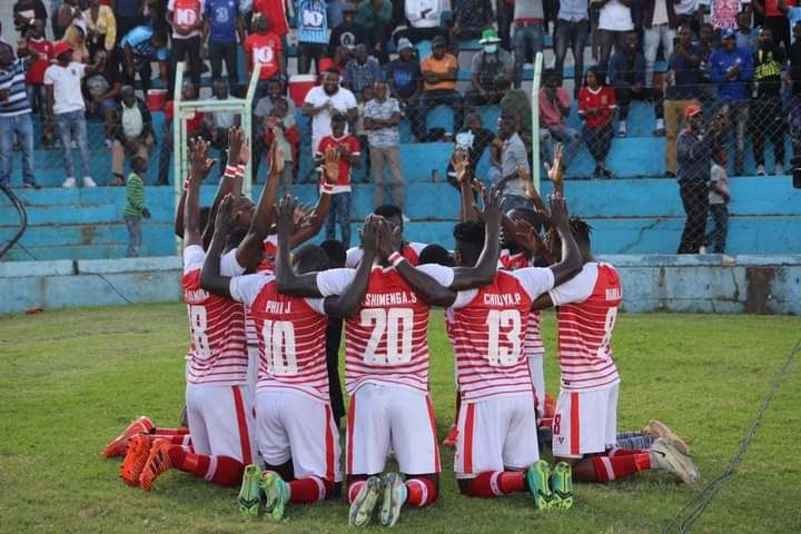 Atl. Lusaka vs Red Arrows Prediction, Betting, Tips, and Odds | 01 DECEMBER, 2024