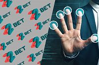 22Bet Nigeria Sign Up