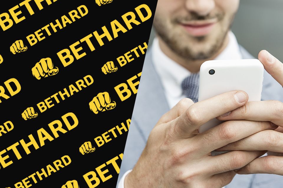 Bethard App