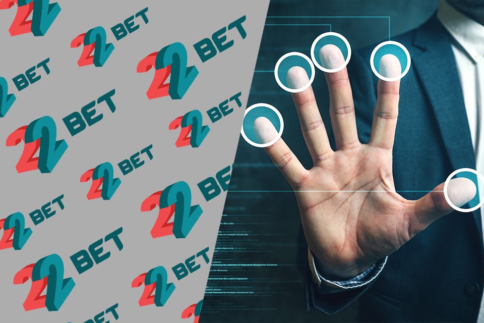 22bet Sign-Up