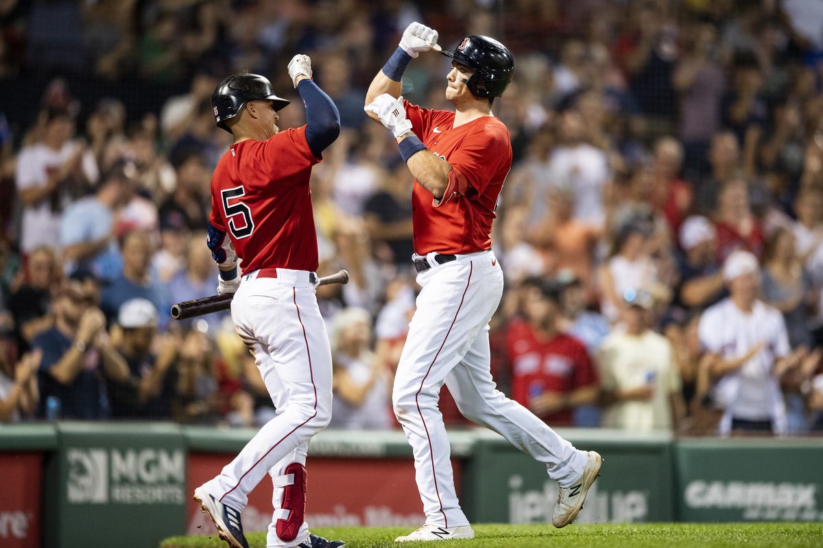 Boston Red Sox vs Baltimore Orioles Prediction, Betting Tips & Odds │12 APRIL, 2024