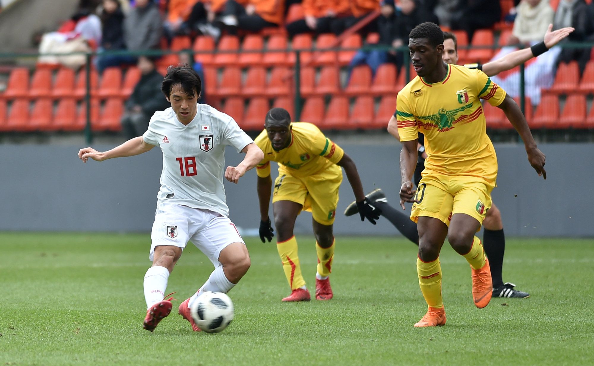 Japan vs Mali Prediction, Betting Tips and Odds | 27 July 2024