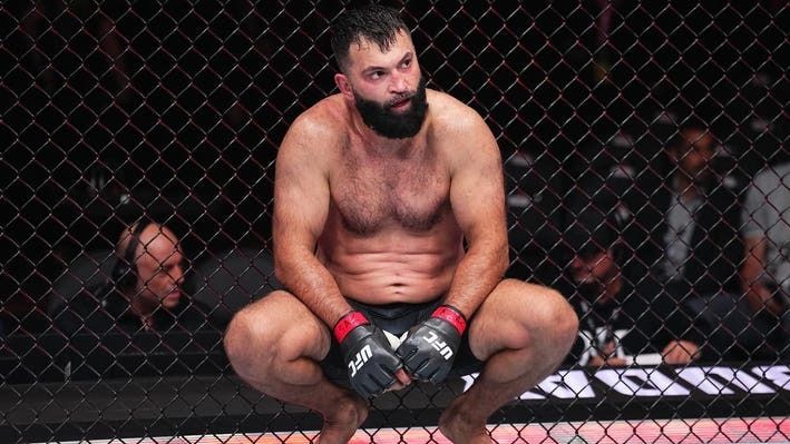 White Confirms Former Champion Arlovski Had His Last Fight In UFC