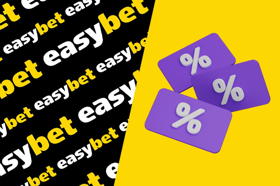 Easybet Promo Code South Africa