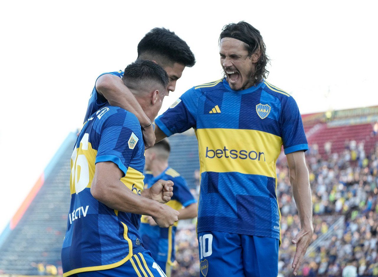 Boca Juniors vs San Lorenzo Prediction, Betting Tips & Odds | 18 August, 2024