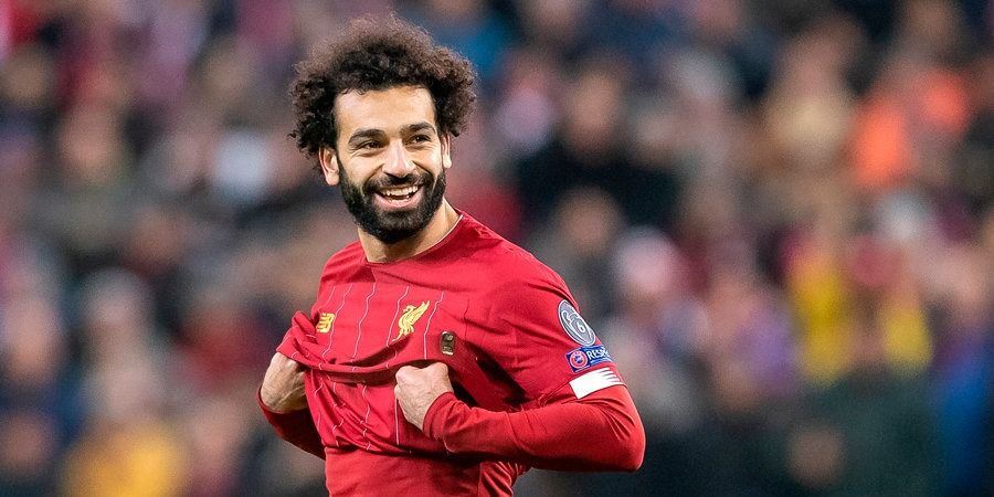 Salah Considers Contract Extension with Liverpool Amid PSG Interest