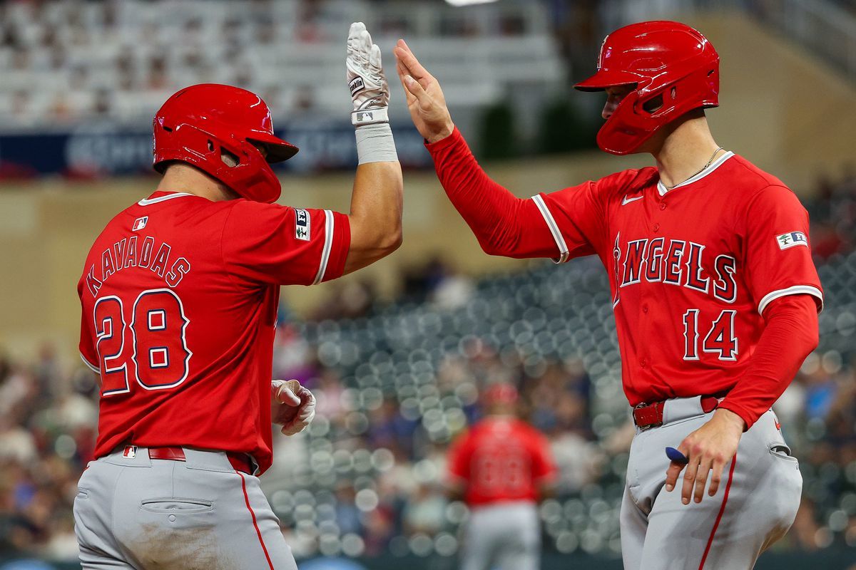 Los Angeles Angels vs Houston Astros Prediction, Betting Tips & Odds │15 SEPTEMBER, 2024