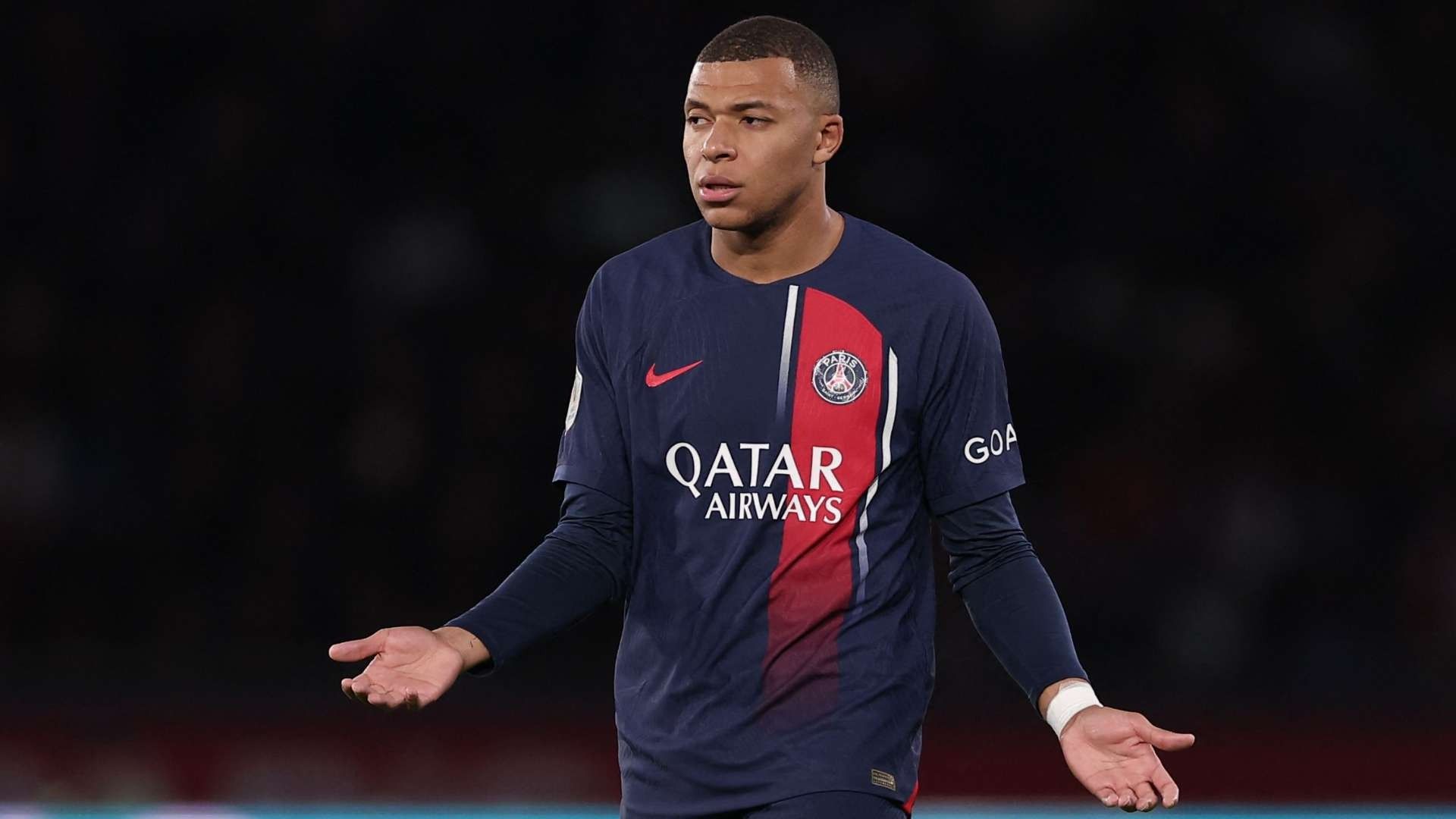 PSG Stance on Mbappe Debt Situation Revealed