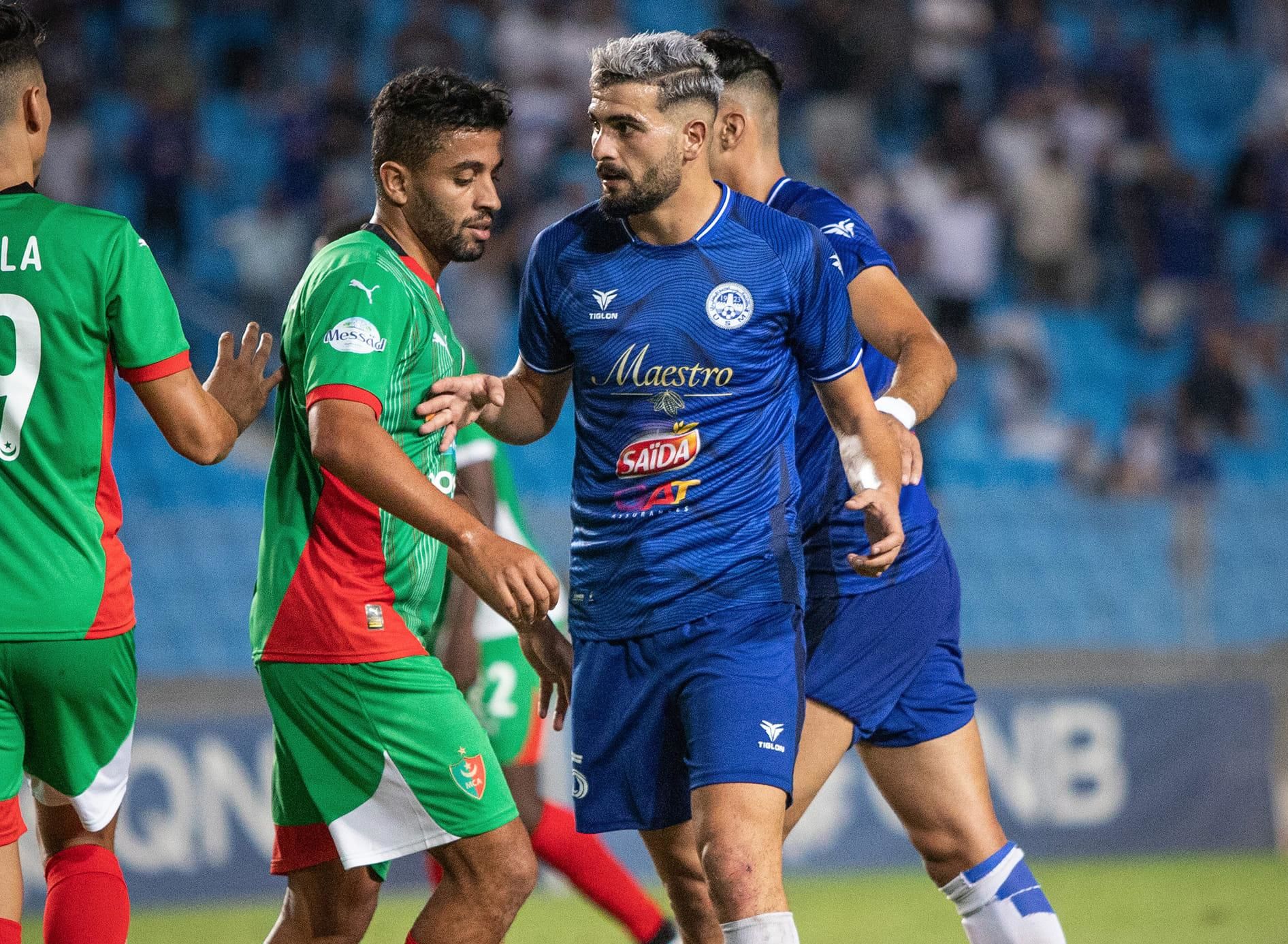 AS Gabes vs US Monastir Prediction, Betting Tips & Odds | 29 SEPTEMBER, 2024