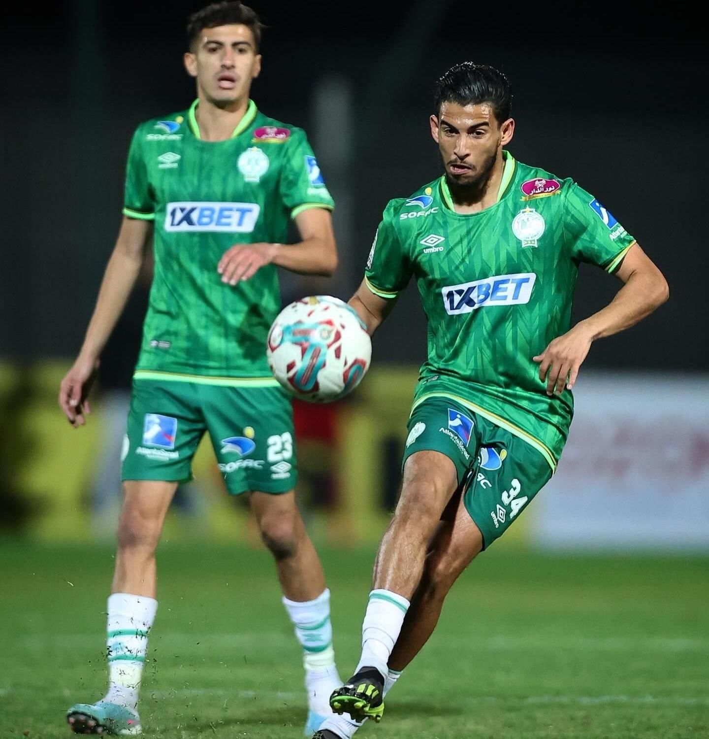 Moghreb Tetouan vs Raja Casablanca Prediction, Betting Tips & Odds | 24 FEBRUARY 2024