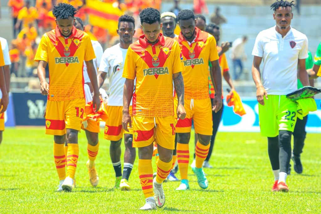 Welayta Dicha vs Fasil Kenema Prediction, Betting, Tips, and Odds | 26 NOVEMBER, 2024