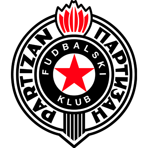 Partizan vs Radnički Niš Prediction: Goals expected from both ends of the field