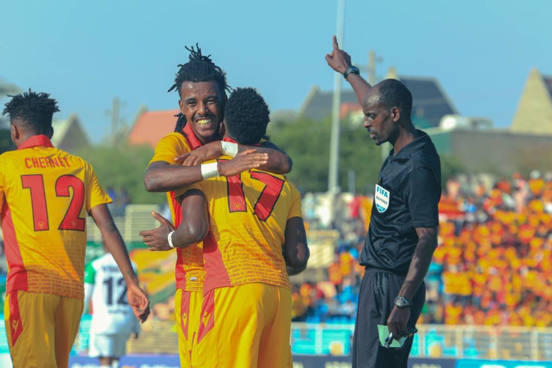 Adama City vs Hawassa Prediction, Betting Tips & Odds | 25 OCTOBER, 2024