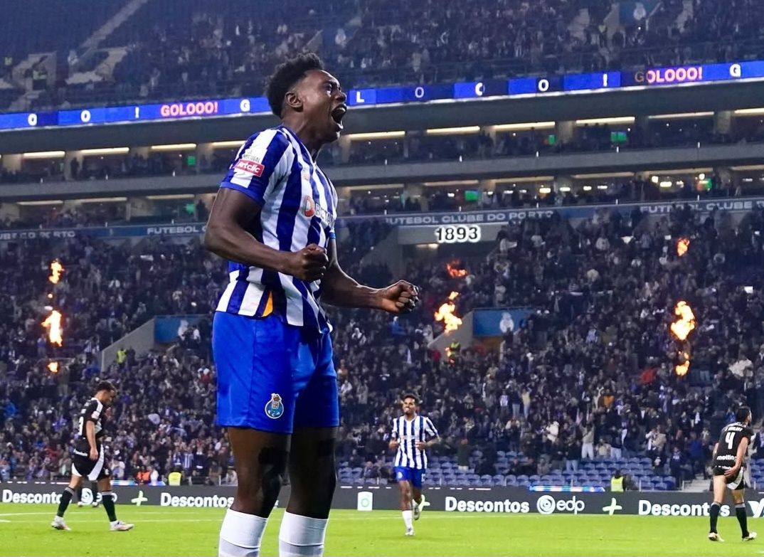 Famalicao vs FC Porto Prediction, Betting Tips & Odds | 07 DECEMBER, 2024