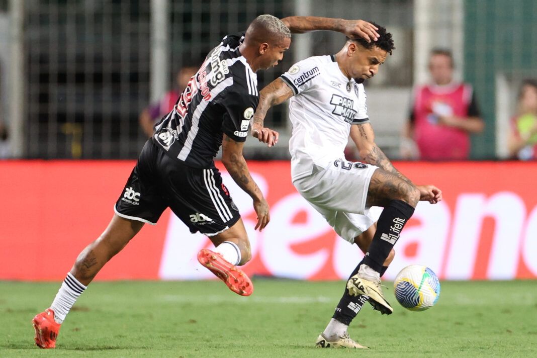 Botafogo vs Vitória Prediction, Betting Tips & Odds | 24 NOVEMBER 2024