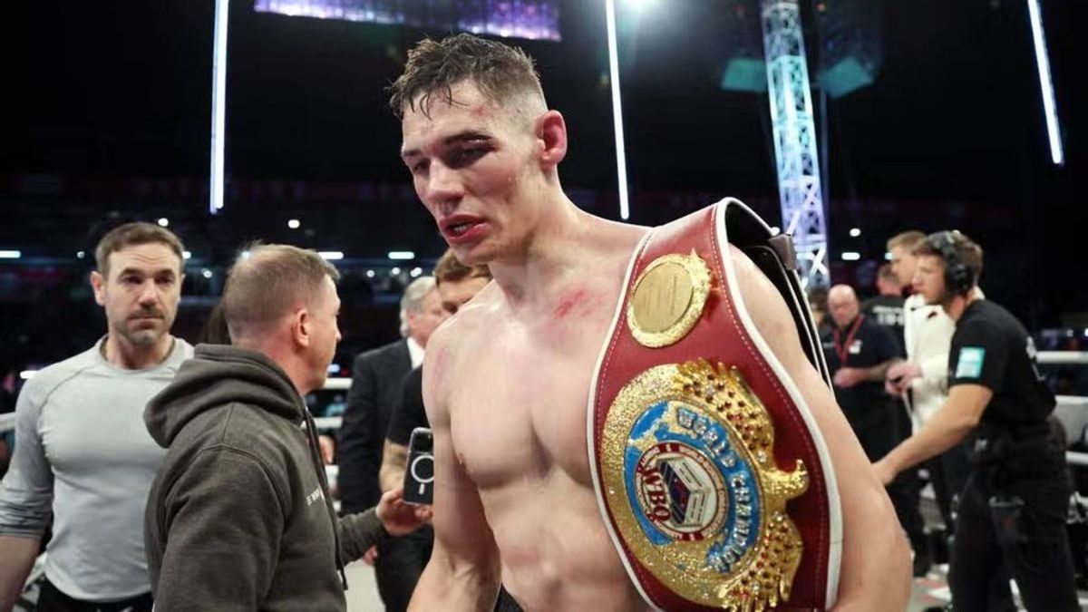 Chris Billam-Smith vs Mateusz Masternak Prediction, Betting Tips & Odds | 11 DECEMBER, 2023