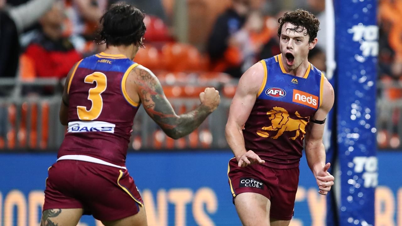 Brisbane Lions vs GWS Giants Prediction, Betting Tips and Odds | 10 August 2024