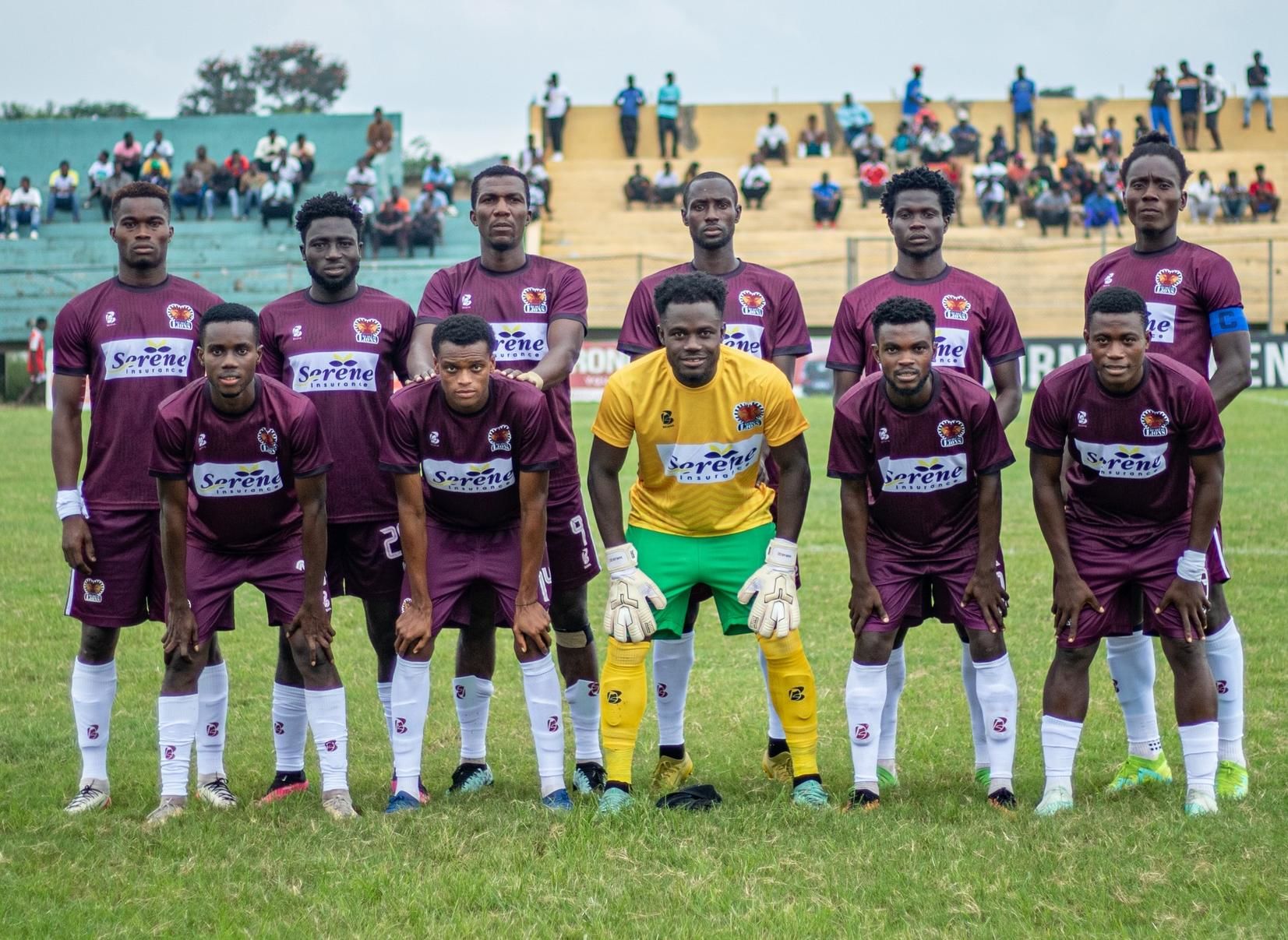 Hearts of Lions vs Accra Hearts of Oak Prediction, Betting Tips & Odds | 15 SEPTEMBER 2024