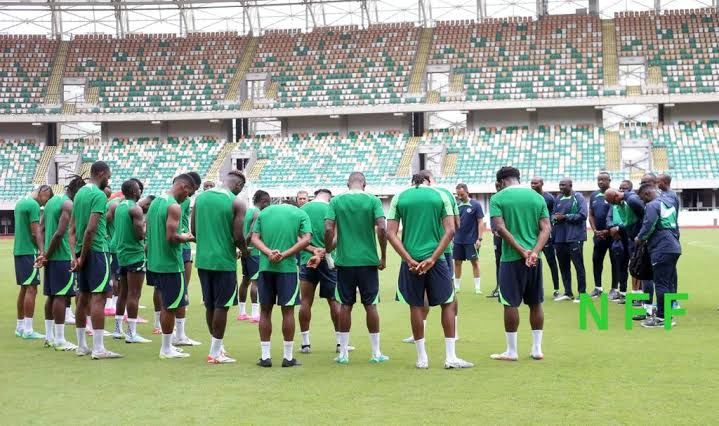 Africa Cup of Nations Qualifier: Where to Watch Nigeria vs Benin Republic For Free