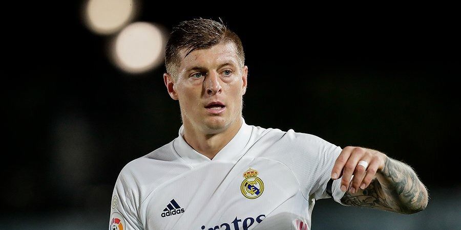 Toni Kroos Set To Retire After Euro 2024