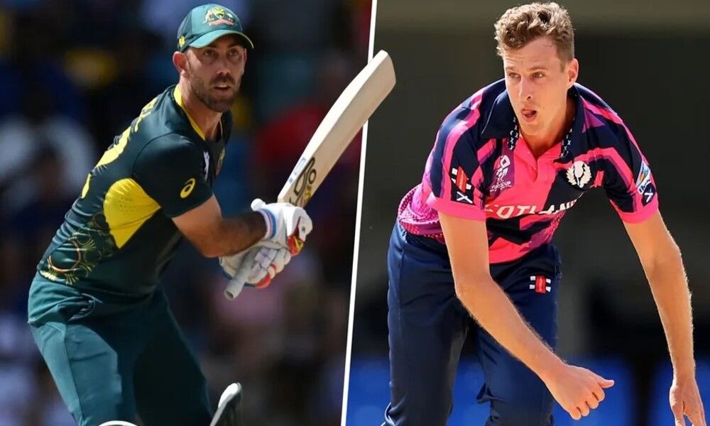 Scotland vs Australia Prediction, Betting Tips & Odds │7 September, 2024  