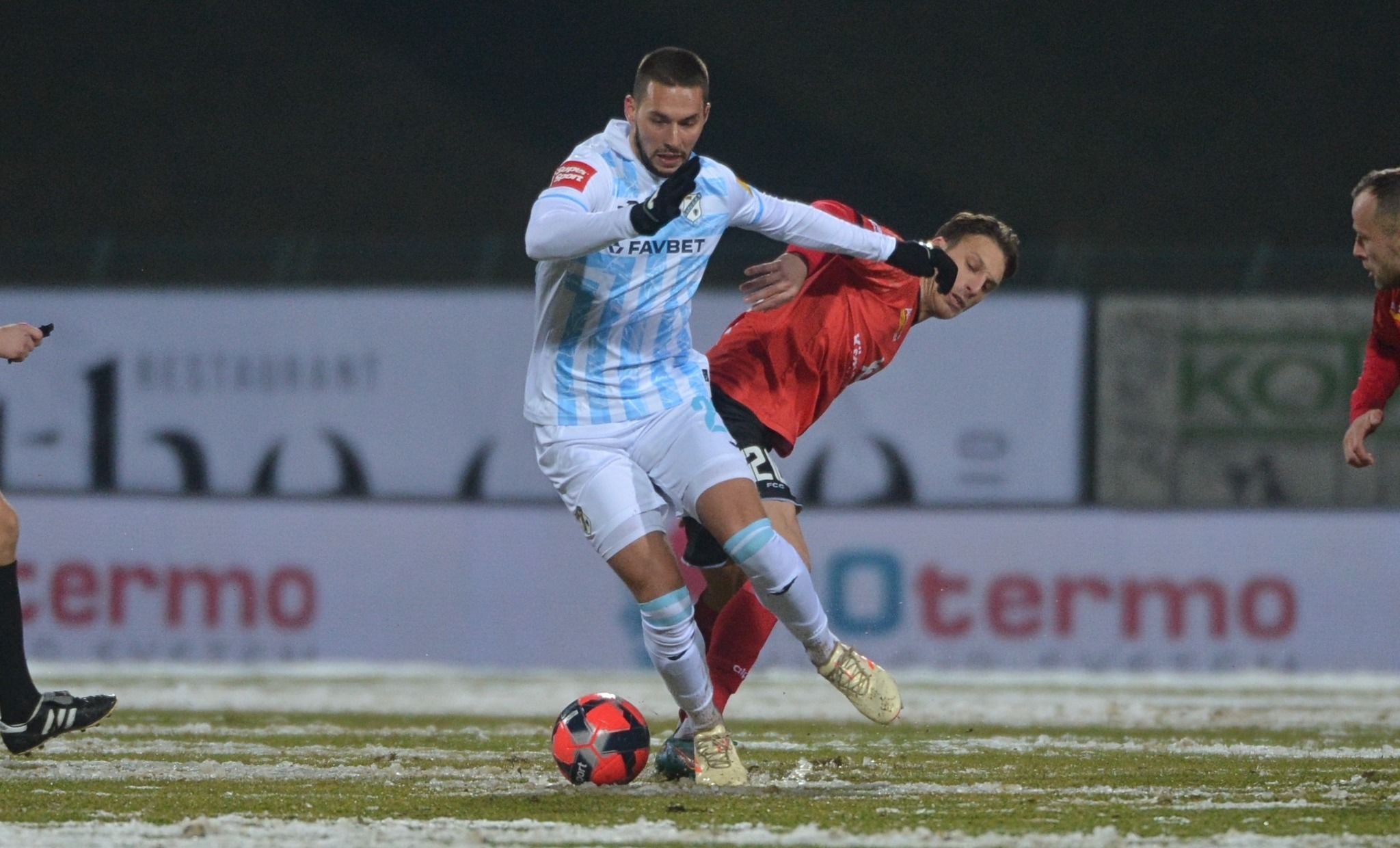 Rijeka vs Gorica Prediction, Betting Tips & Odds | 30 NOVEMBER 2024