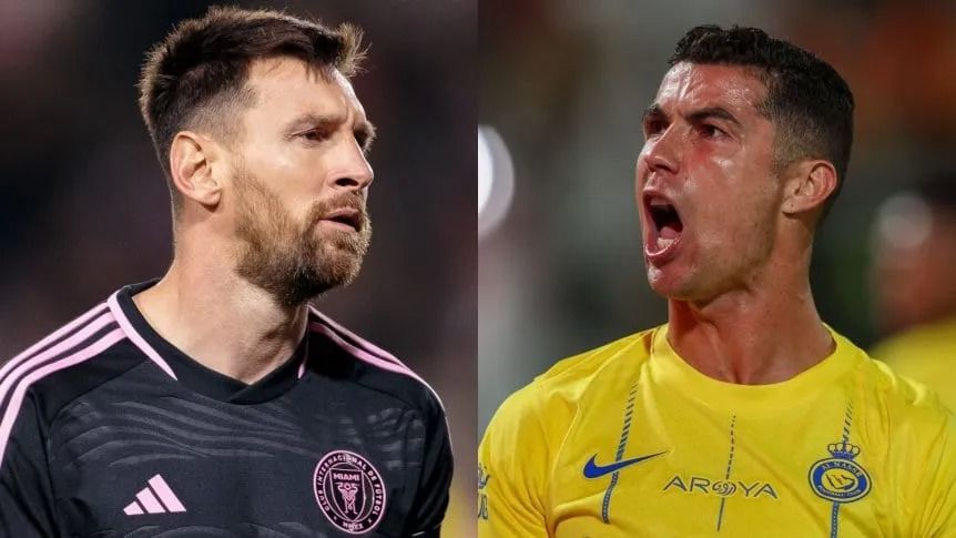 Bonucci Says Messi Is More Unpredictable Player Than Ronaldo