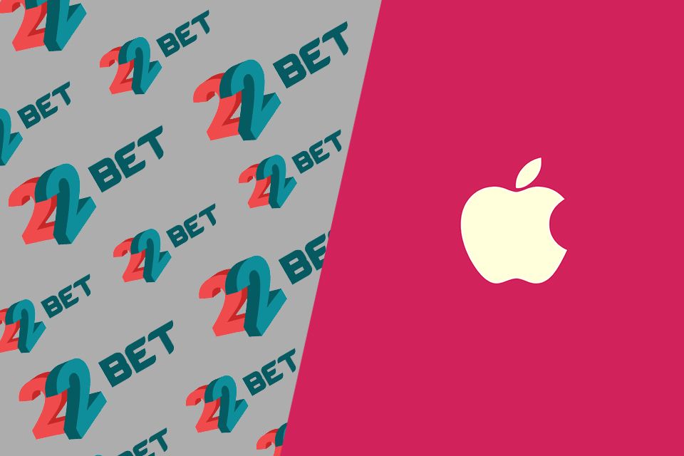 22Bet iOS App