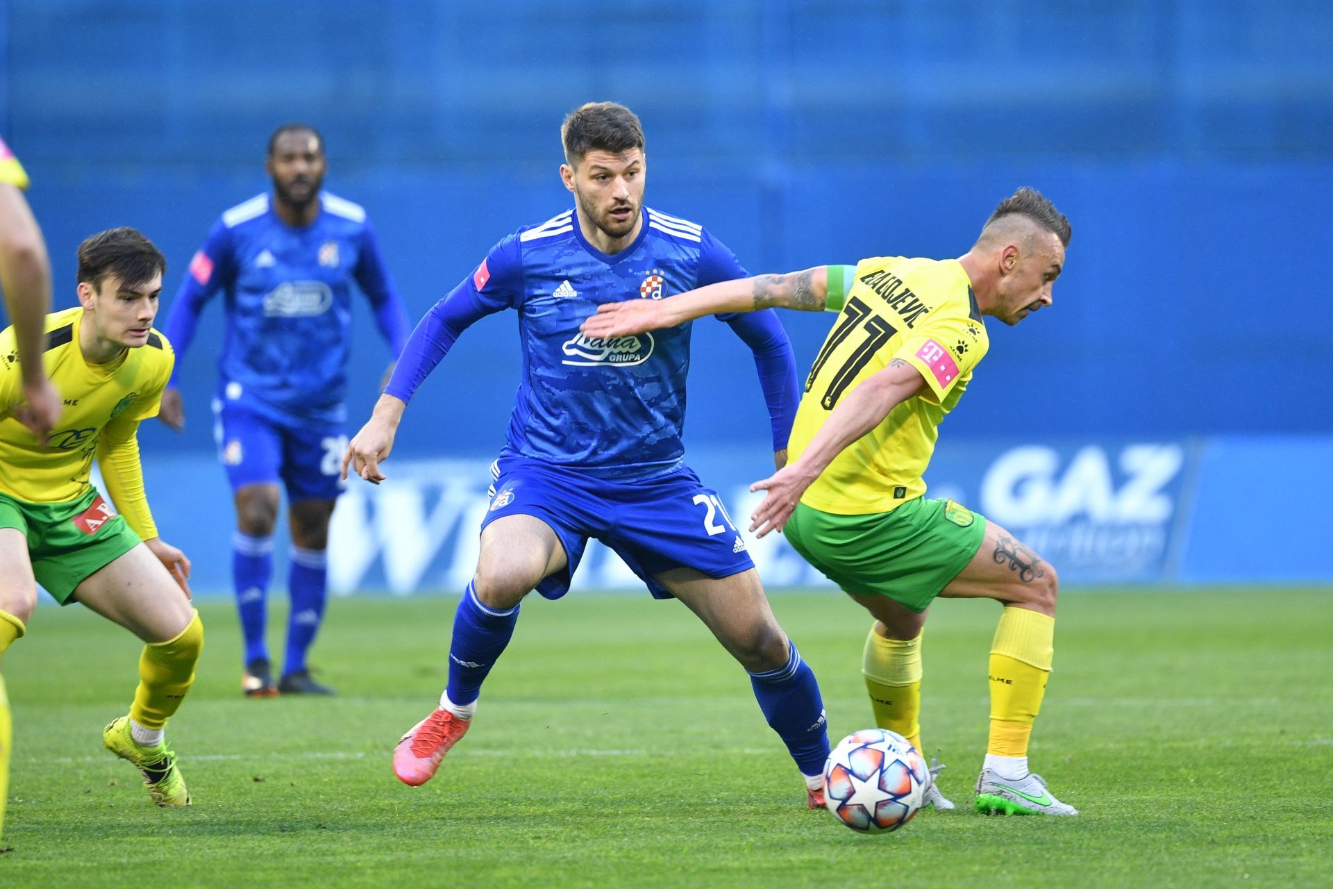 Istra 1961 vs Dinamo Zagreb Prediction, Betting Tips & Odds | 27 JANUARY 2024