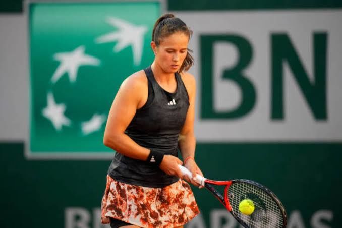 Kenin Sofia vs Daria Kasatkina Prediction, Betting Tips and Odds | 25 October 2024