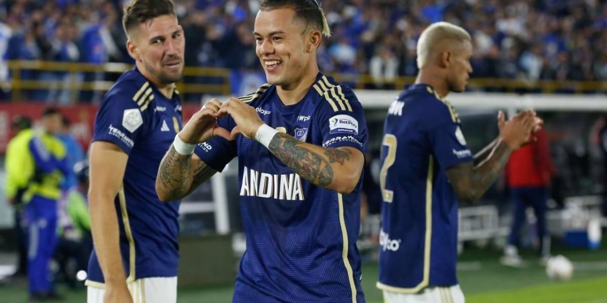 Millonarios vs Deportivo Pereira Prediction, Betting Tips & Odds | 12 May, 2024