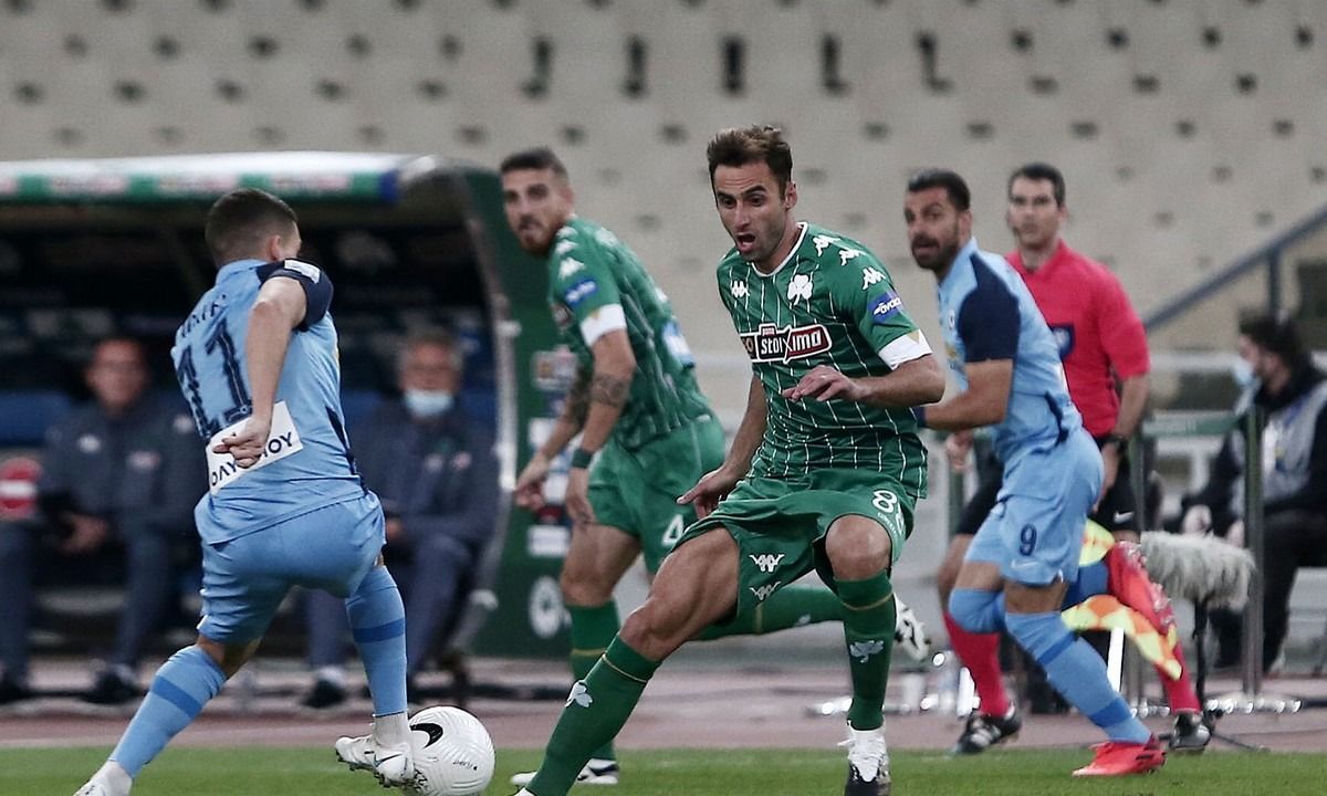 Panathinaikos vs Atromitos Prediction, Betting Tips & Odds | 01 DECEMBER 2024