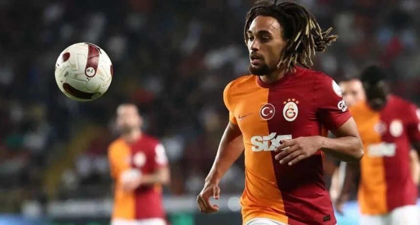 Bayern Munich Announce Transfer Of Galatasaray Defender Boe