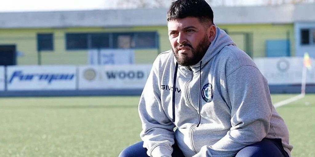 Maradona's Son Appointed Coach of Ibarra in Spain's Third Division