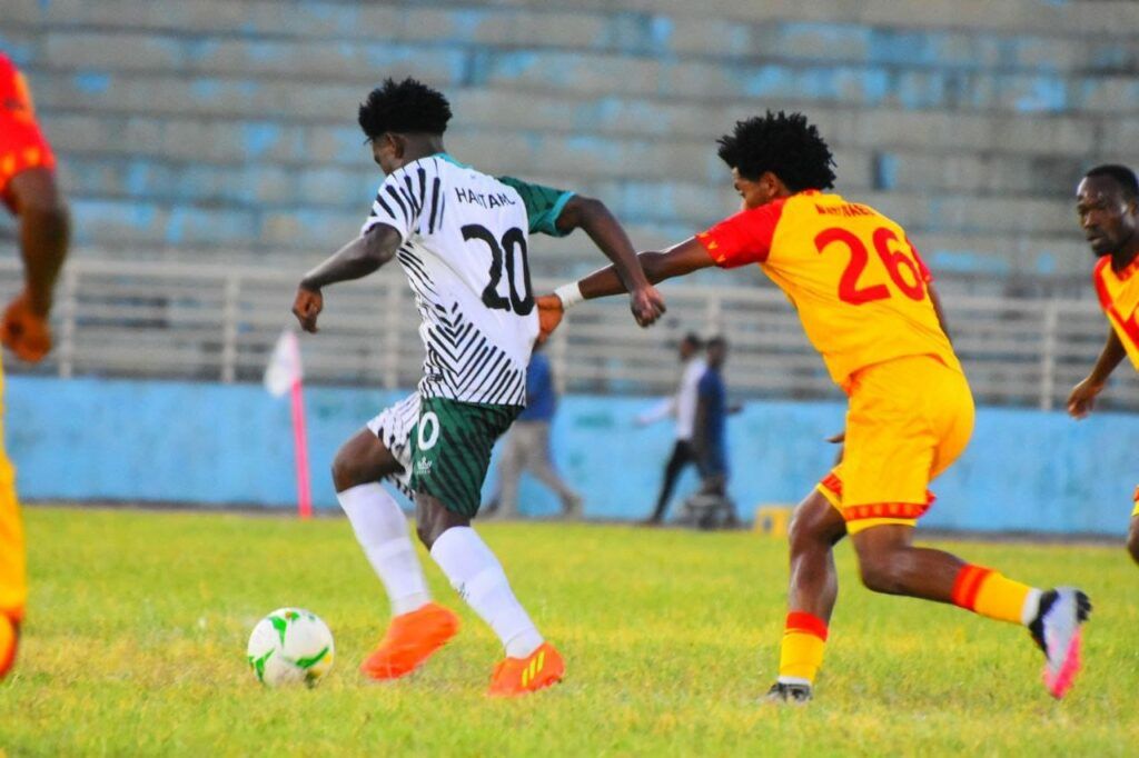 Defence Force vs Wolkite Ketema Prediction, Betting Tips & Odds | 05 MAY 2024