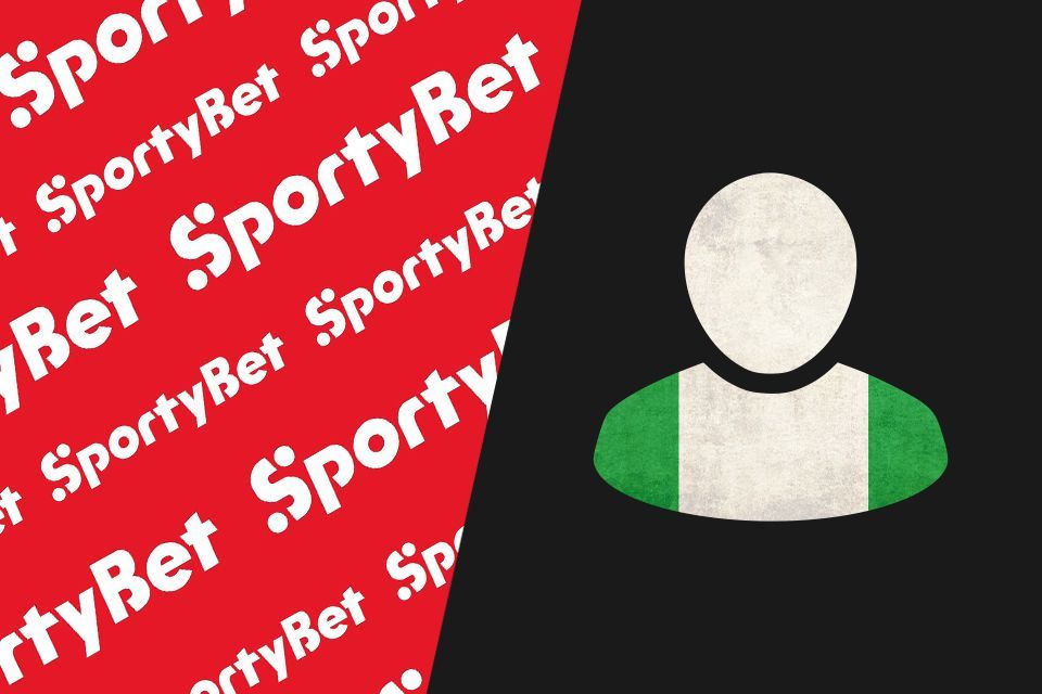 Sportybet Login from Ghana