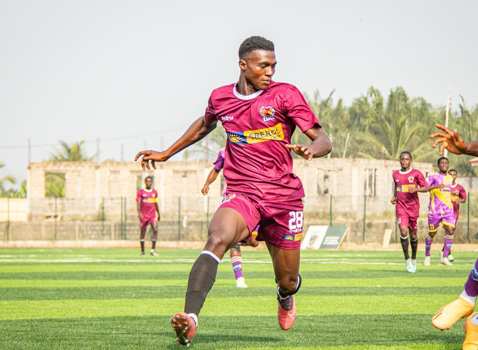 Hearts of Lions vs Gold Stars Prediction, Betting Tips & Odds | 29 SEPTEMBER, 2024