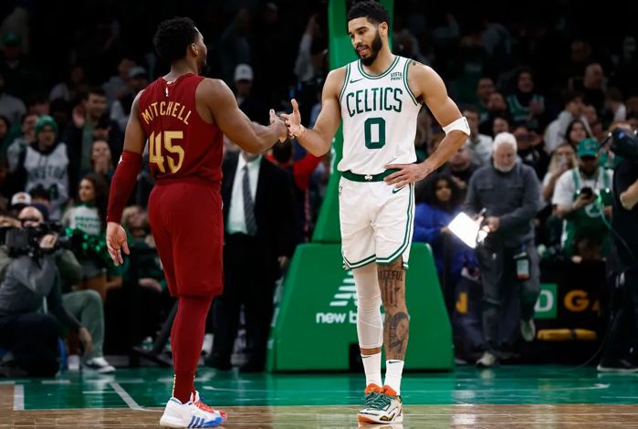 Cleveland Cavaliers vs Boston Celtics Prediction, Betting Tips & Odds │ 2 DECEMBER, 2024