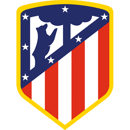 Atletico Madrid