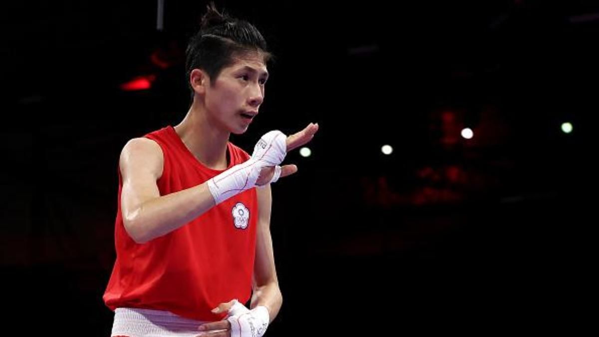 Taiwanese Boxer Reaches 2024 Olympic Finals Amid Gender Test Controversy