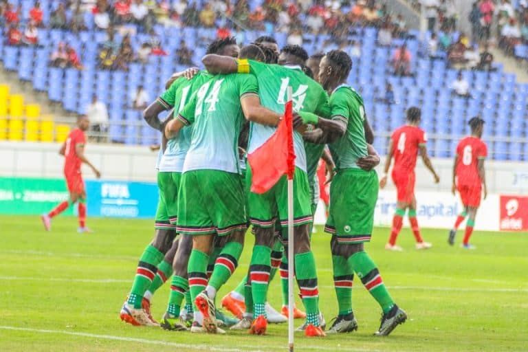 Malawi vs Burundi Prediction, Betting Tips and Odds | 05 SEPTEMBER 2024