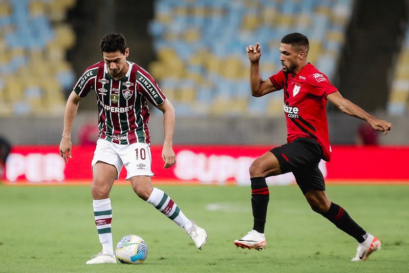 Atlético Goianiense vs Fluminense Prediction, Betting Tips & Odds | 29 SEPTEMBER 2024