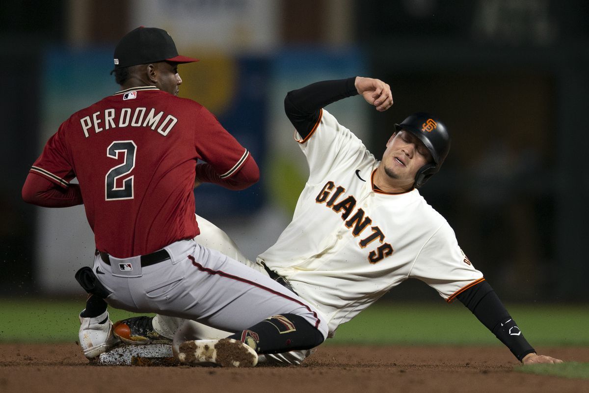 San Francisco Giants vs Arizona Diamondbacks Predictions, Betting Tips & Odds │19 April, 2024   