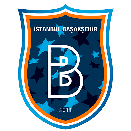 Basaksehir vs Rapid Prediction: bet on a clean win for the home team