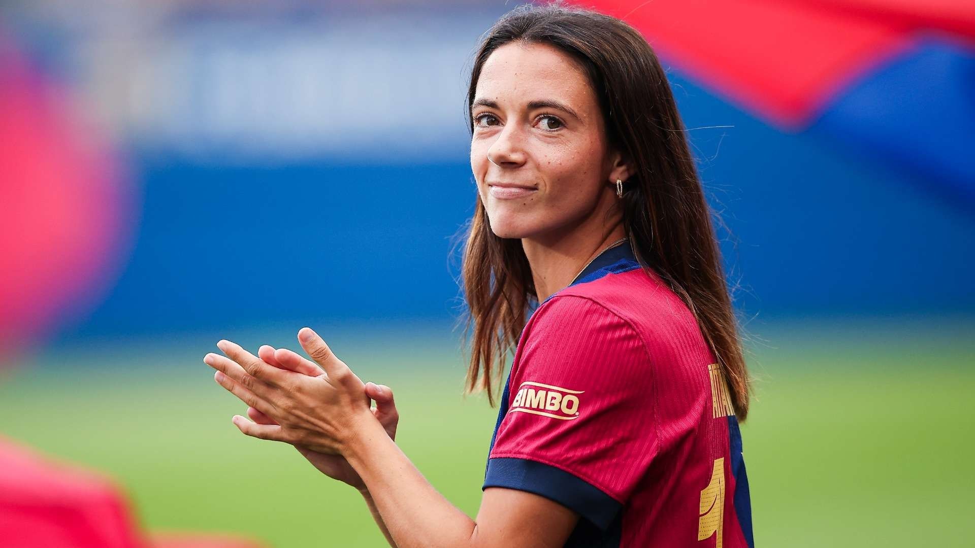 Barcelona's Aitana Bonmati Becomes Highest-Paid Female Footballer in the World