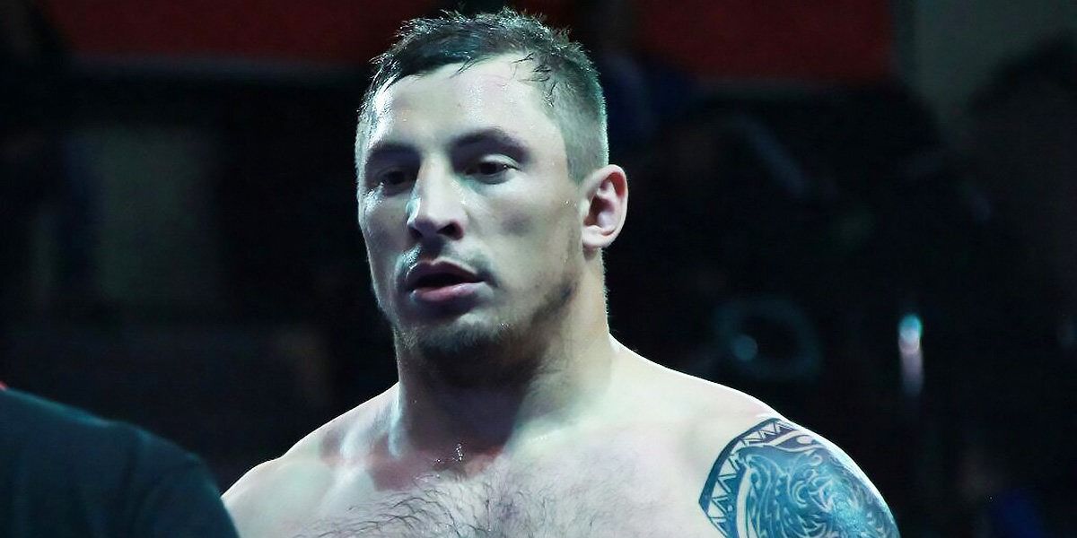 ACA Champion Goncharov Responds to Challenge from Iranian Rahmani