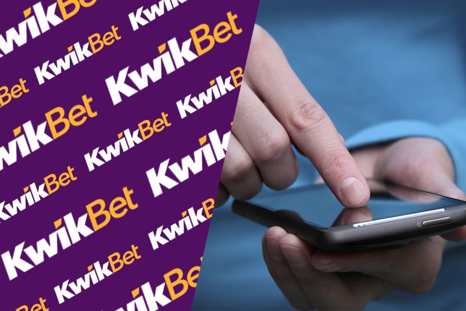 Kwikbet Mobile App Kenya